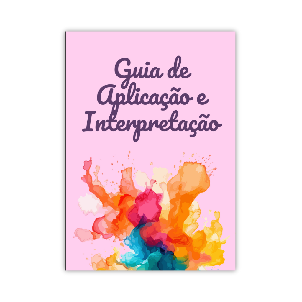 Guia de Aplicação e Interpretação
